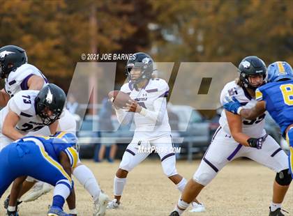 Thumbnail 2 in Battlefield @ Oscar Smith (VHSL Class 6 Semifinal) photogallery.