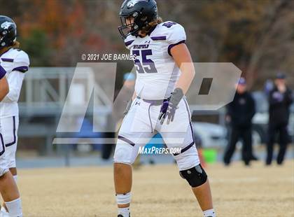 Thumbnail 2 in Battlefield @ Oscar Smith (VHSL Class 6 Semifinal) photogallery.