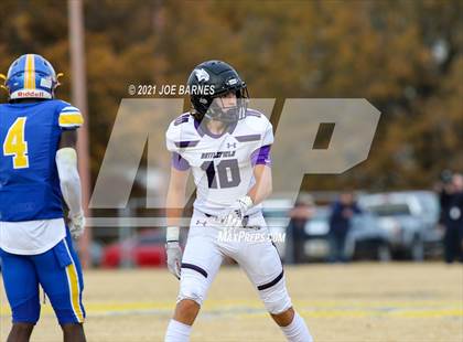 Thumbnail 1 in Battlefield @ Oscar Smith (VHSL Class 6 Semifinal) photogallery.