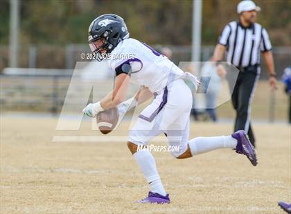 Thumbnail 1 in Battlefield @ Oscar Smith (VHSL Class 6 Semifinal) photogallery.