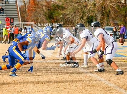 Thumbnail 3 in Battlefield @ Oscar Smith (VHSL Class 6 Semifinal) photogallery.