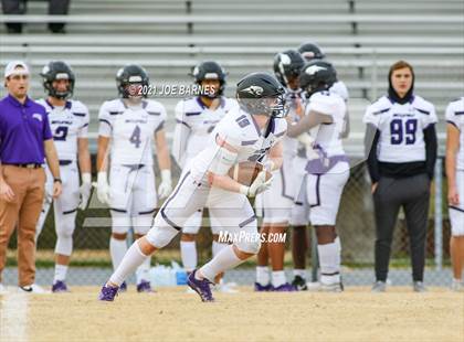Thumbnail 3 in Battlefield @ Oscar Smith (VHSL Class 6 Semifinal) photogallery.