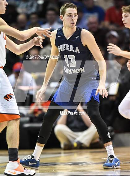 Thumbnail 2 in Republic vs Sierra Canyon ( Bass Pro Tournament of Champions) photogallery.