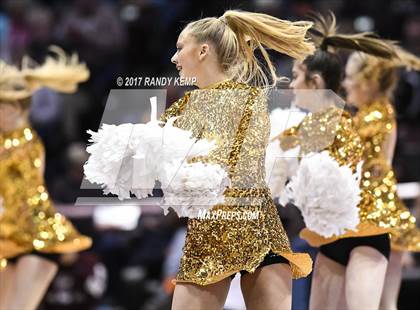 Thumbnail 2 in Republic vs Sierra Canyon ( Bass Pro Tournament of Champions) photogallery.