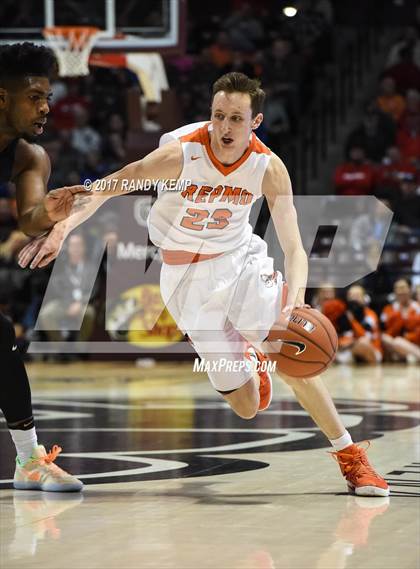 Thumbnail 1 in Republic vs Sierra Canyon ( Bass Pro Tournament of Champions) photogallery.