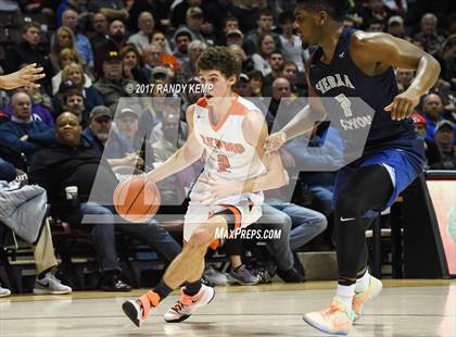 Thumbnail 2 in Republic vs Sierra Canyon ( Bass Pro Tournament of Champions) photogallery.