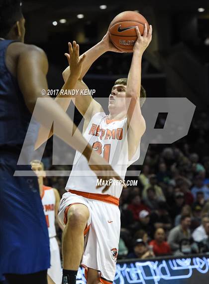 Thumbnail 2 in Republic vs Sierra Canyon ( Bass Pro Tournament of Champions) photogallery.