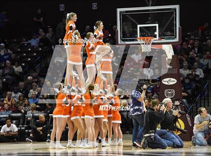 Thumbnail 1 in Republic vs Sierra Canyon ( Bass Pro Tournament of Champions) photogallery.