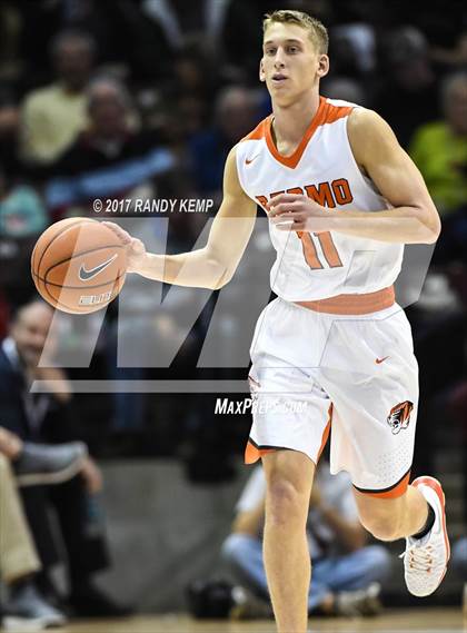 Thumbnail 3 in Republic vs Sierra Canyon ( Bass Pro Tournament of Champions) photogallery.