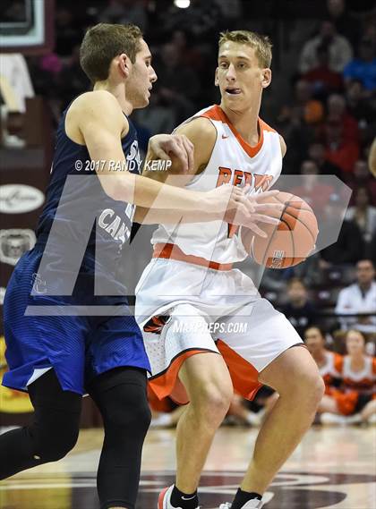 Thumbnail 3 in Republic vs Sierra Canyon ( Bass Pro Tournament of Champions) photogallery.