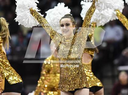 Thumbnail 1 in Republic vs Sierra Canyon ( Bass Pro Tournament of Champions) photogallery.