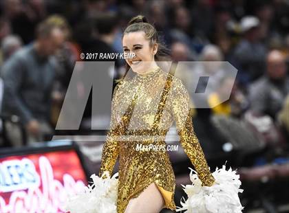 Thumbnail 1 in Republic vs Sierra Canyon ( Bass Pro Tournament of Champions) photogallery.