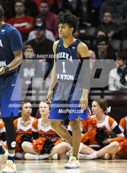 Thumbnail 1 in Republic vs Sierra Canyon ( Bass Pro Tournament of Champions) photogallery.