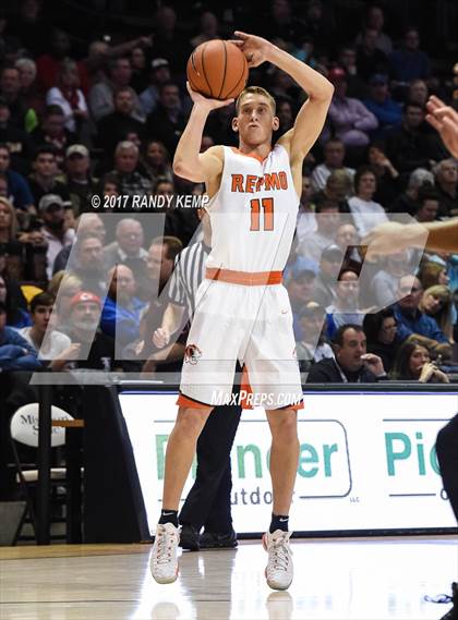 Thumbnail 3 in Republic vs Sierra Canyon ( Bass Pro Tournament of Champions) photogallery.