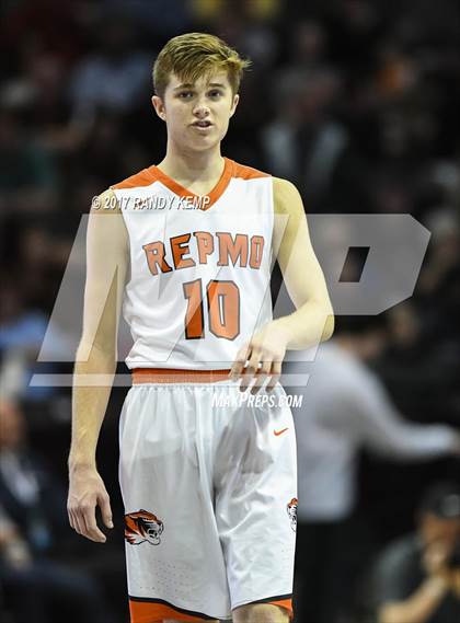 Thumbnail 3 in Republic vs Sierra Canyon ( Bass Pro Tournament of Champions) photogallery.
