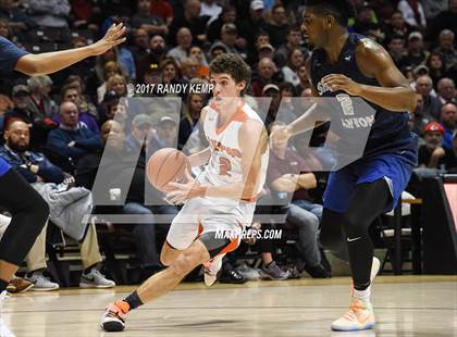 Thumbnail 3 in Republic vs Sierra Canyon ( Bass Pro Tournament of Champions) photogallery.