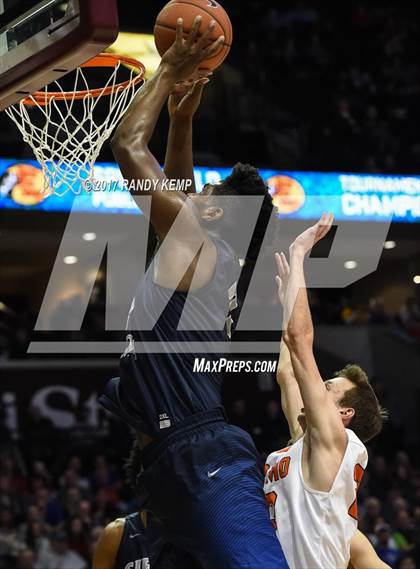 Thumbnail 2 in Republic vs Sierra Canyon ( Bass Pro Tournament of Champions) photogallery.