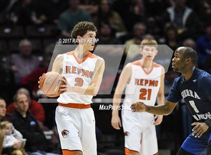 Thumbnail 3 in Republic vs Sierra Canyon ( Bass Pro Tournament of Champions) photogallery.