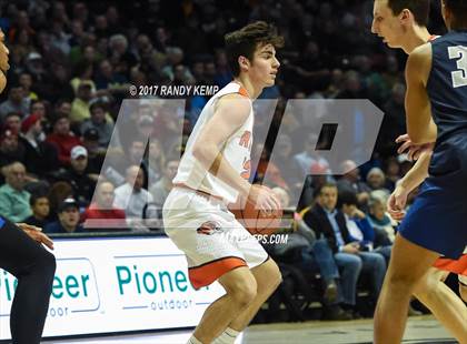 Thumbnail 1 in Republic vs Sierra Canyon ( Bass Pro Tournament of Champions) photogallery.