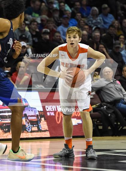 Thumbnail 3 in Republic vs Sierra Canyon ( Bass Pro Tournament of Champions) photogallery.
