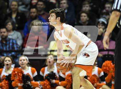 Thumbnail 2 in Republic vs Sierra Canyon ( Bass Pro Tournament of Champions) photogallery.