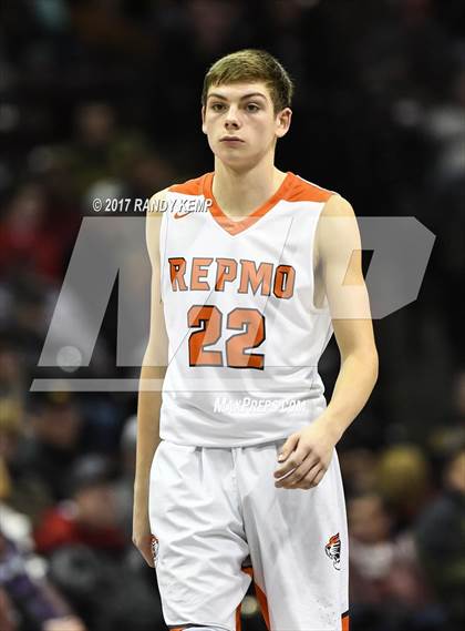 Thumbnail 3 in Republic vs Sierra Canyon ( Bass Pro Tournament of Champions) photogallery.