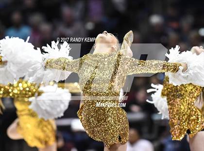 Thumbnail 3 in Republic vs Sierra Canyon ( Bass Pro Tournament of Champions) photogallery.