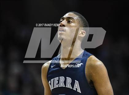 Thumbnail 2 in Republic vs Sierra Canyon ( Bass Pro Tournament of Champions) photogallery.
