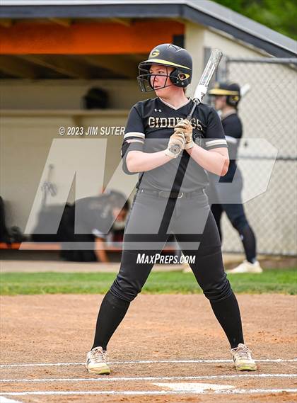 Thumbnail 2 in Smithville vs Giddings photogallery.