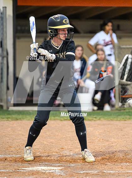 Thumbnail 3 in Smithville vs Giddings photogallery.