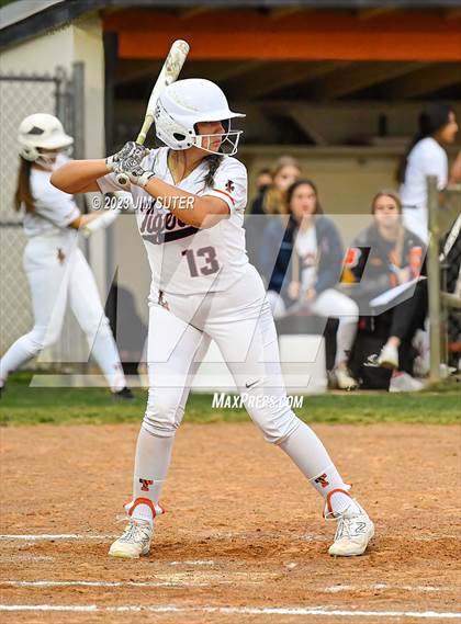 Thumbnail 1 in Smithville vs Giddings photogallery.
