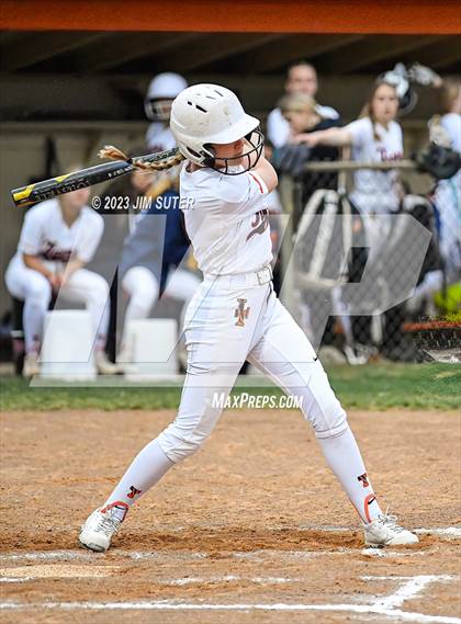 Thumbnail 1 in Smithville vs Giddings photogallery.