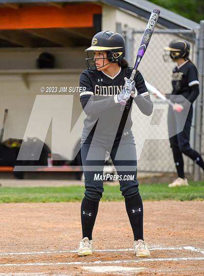 Thumbnail 3 in Smithville vs Giddings photogallery.