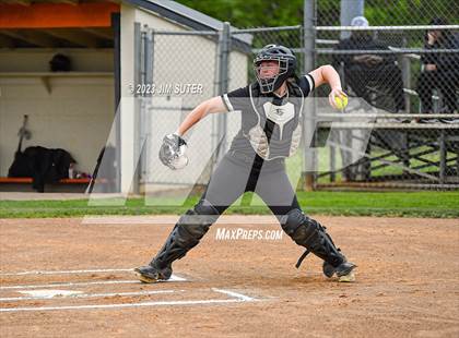 Thumbnail 1 in Smithville vs Giddings photogallery.