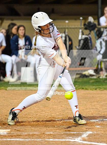 Thumbnail 1 in Smithville vs Giddings photogallery.
