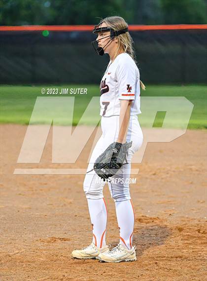 Thumbnail 2 in Smithville vs Giddings photogallery.