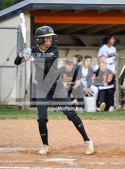 Thumbnail 3 in Smithville vs Giddings photogallery.