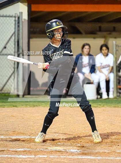 Thumbnail 2 in Smithville vs Giddings photogallery.