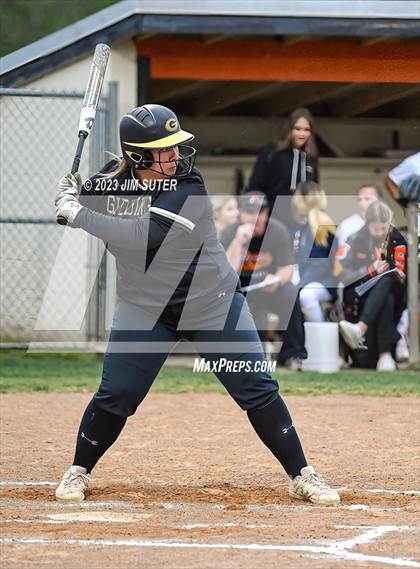Thumbnail 1 in Smithville vs Giddings photogallery.