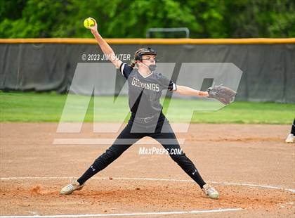 Thumbnail 2 in Smithville vs Giddings photogallery.