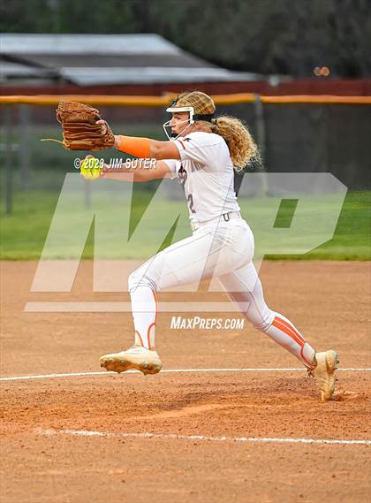 Thumbnail 1 in Smithville vs Giddings photogallery.