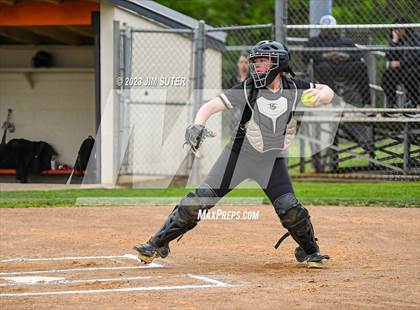 Thumbnail 3 in Smithville vs Giddings photogallery.