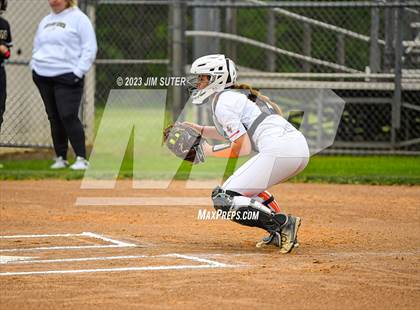 Thumbnail 2 in Smithville vs Giddings photogallery.