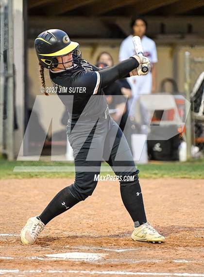 Thumbnail 1 in Smithville vs Giddings photogallery.