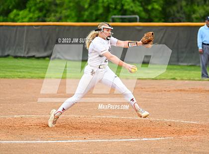 Thumbnail 3 in Smithville vs Giddings photogallery.