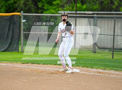 Thumbnail 1 in Smithville vs Giddings photogallery.