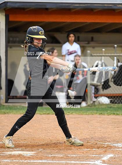 Thumbnail 1 in Smithville vs Giddings photogallery.