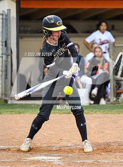 Thumbnail 2 in Smithville vs Giddings photogallery.