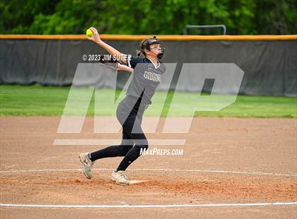 Thumbnail 2 in Smithville vs Giddings photogallery.