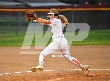 Thumbnail 2 in Smithville vs Giddings photogallery.